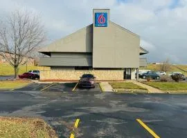 Motel 6-Cedar Rapids, IA