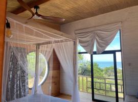 Eco Boutique B&B, hotel em Punta Del Diablo