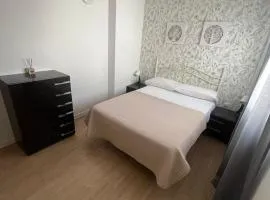 Apartamentos Rincón del Roldán - La Rinconada
