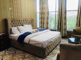 River Breeze Family Hotel, Swat, hotel v destinaci Swat