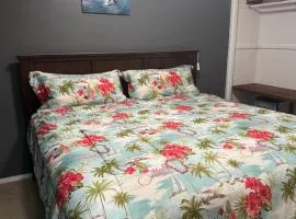 Tavares house king room