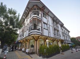 Beyaz Konak Otel, Hotel in Ağva