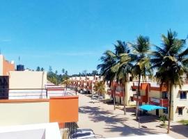 vienna Greenwood 3bd massionate mombasa pool.deck wifi, hotel u gradu Mtvapa