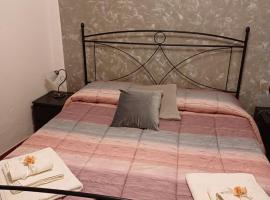 Appartamenti Belfiore: Pitigliano'da bir otel