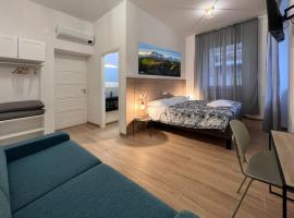 Apartment Sofia, hotell i Teramo