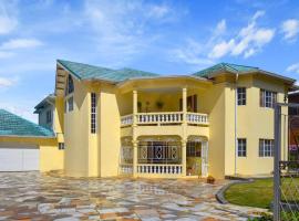 Harriott Heights, holiday rental in Mandeville