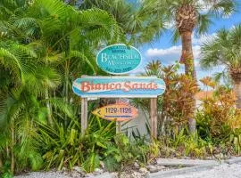 Bianco Sands By Beachside Management