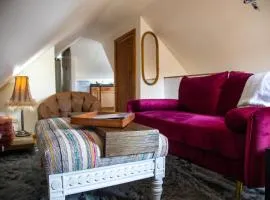 Cozy Tiny Haus Apt