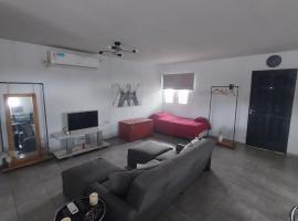 Primer piso, apartment in San Juan