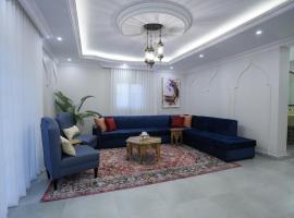 بيت العز, apartment in Jeddah