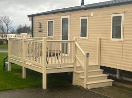 Seton Sands Muirfield 6, holiday home in Port Seton