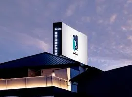 Hotel Noir Blanc、静岡市にある静岡空港 - FSZの周辺ホテル