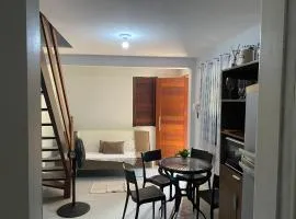 Apartamentos Aconchegantes, Villa da Praia