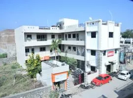Hotel Durga Near Abu Road Railway Station I Mount abu