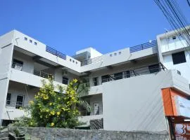Hotel Durga Near Abu Road Railway Station I Mount abu