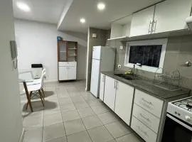 Departamento centrico