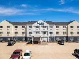 Fairfield Inn & Suites by Marriott Spearfish