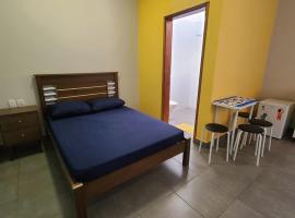 Aconchego Flats em Olímpia, hotel v destinaci Olímpia