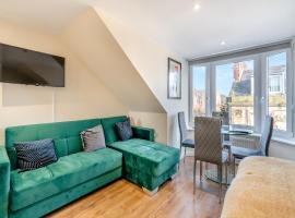 Apartment Five - Uk44289, holiday home in Arbroath