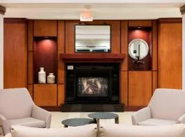 Fairfield Inn & Suites by Marriott Austin Parmer Tech Ridge
