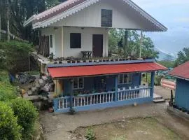 Tashi Delek Holiday Cottage , Lamahatta, Darjeeling