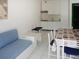 Holiday residence St Anna Rio nell Elba，里奥内莱尔巴的飯店