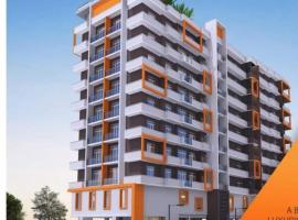 Dehiwala - Aron Apartment, cheap hotel in Karagampitiya