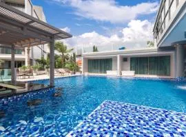 The Regent Phuket Bangtao Beach