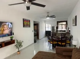 NUEVA Casa Tipo Departamento Totalmente Climatizado