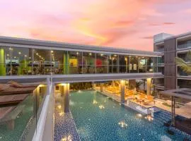The Regent Phuket Bangtao Beach