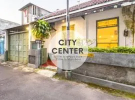 Yogyakarta BnB Malioboro、ジョグジャカルタのB&B