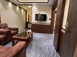 Hotel Mangalore Stay INN, hotel cerca de Gokarnanatheshwara Temple, Mangalore