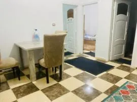 شقة فندقية بالزقازيق