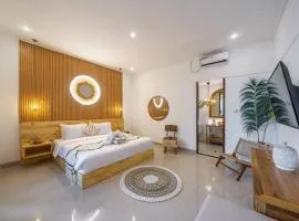 Umber Rise villa canggu