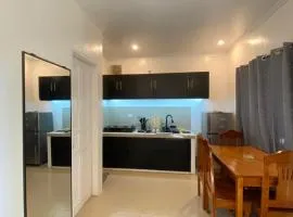 Casa Luna 4 by Angelito's