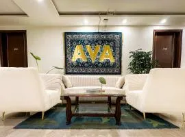 AVA Hotels and Corporate Stays Golf Course, Gurgaon