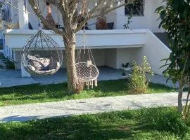 Meteora best view villa