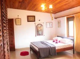 Holiday Bungalow Bandarawela