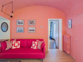 Lussuoso Appartamento nel Cuore del Centro Storico