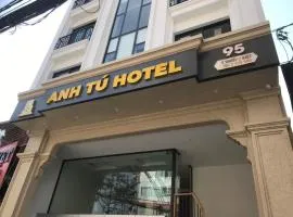 anh tú hotel