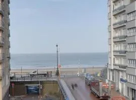 Zeewind Blankenberge