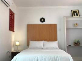 The Affectionate One, hotel in Louis Trichardt