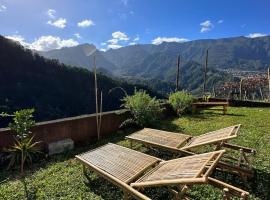 The Passion Fruit House