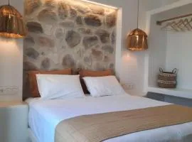 Konstantza's Deluxe Suite