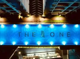 3 Min Walk to Central Festival, Infinity Pool, 1 bedroom 1 bathroom