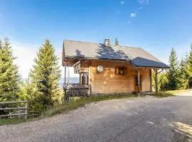 1A Chalet Koralpe Wandern, Grillen mit Sauna und Wellness