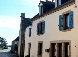 Gite aux portes de la Pointe du Raz
