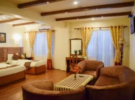 Kathmandu Prince Hotel