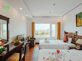 Vina Hotel Hue, hotel u gradu Hue