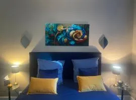 Le moulin de la Vernoelle